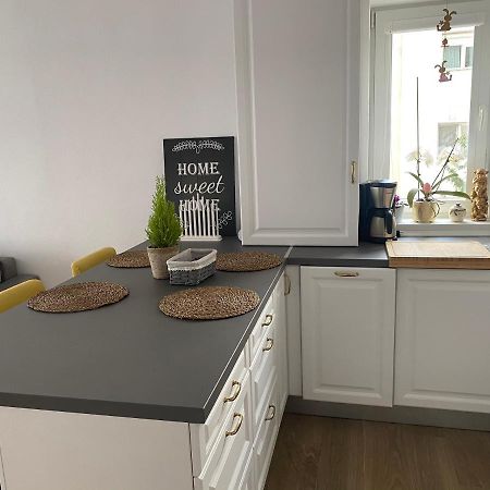 Anna'S Lovely Home 锡吉什瓦拉 外观 照片