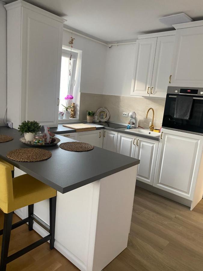 Anna'S Lovely Home 锡吉什瓦拉 外观 照片